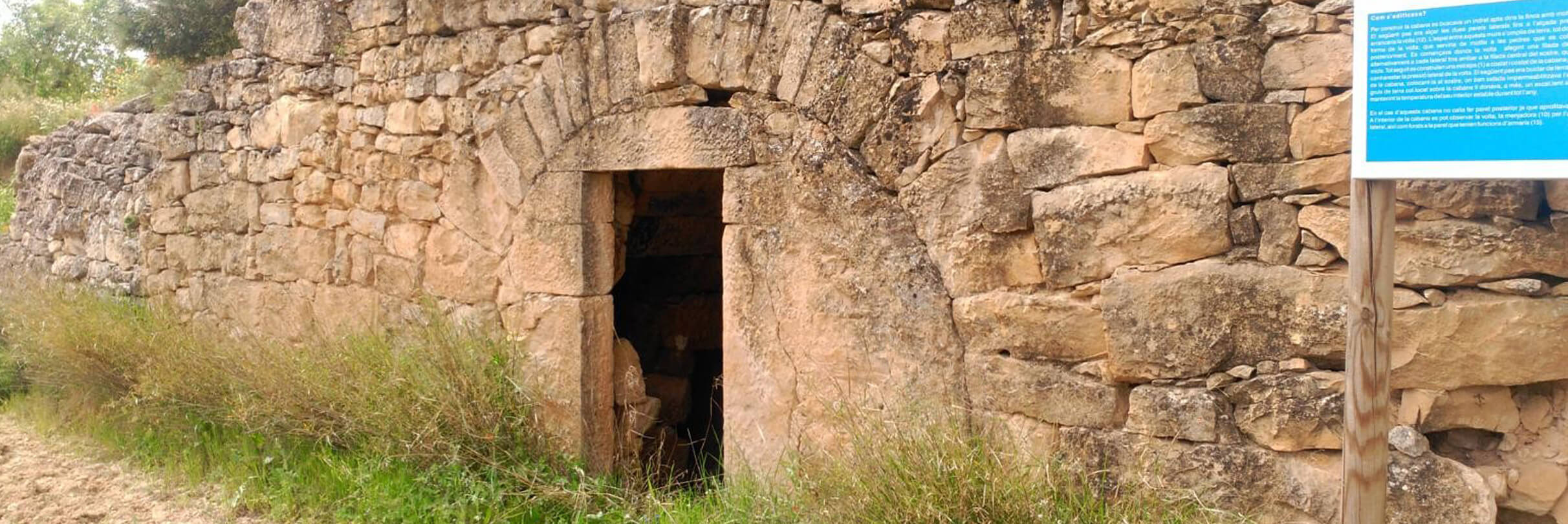 Vall dels Horts - Ajuntament de Llardecans