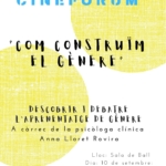 CINEFÒRUM