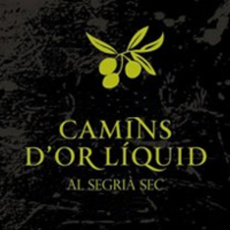 Camins d'or líquid 2018