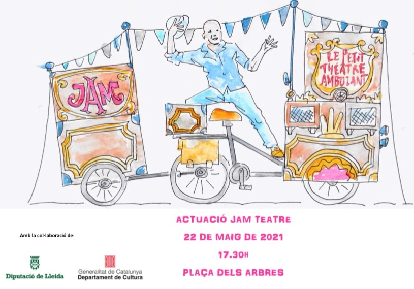 JAM Teatre