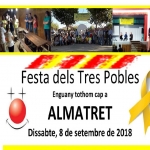 Festa dels Tres Pobles